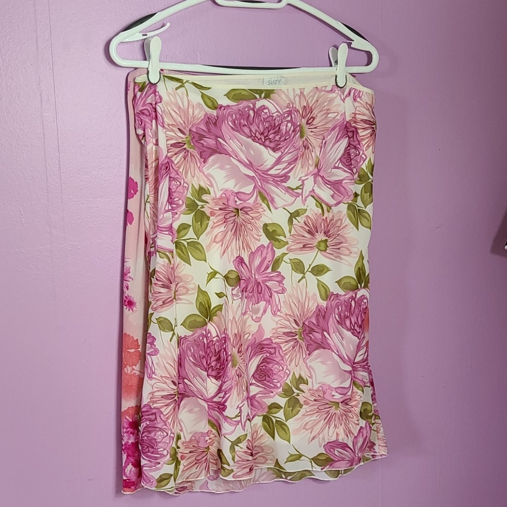 Summer skirt